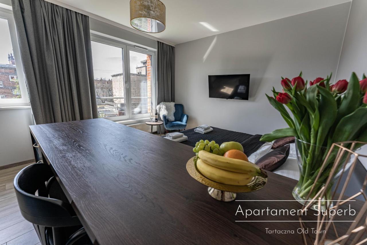 Appartement Tartaczna Old Town à Gdańsk Extérieur photo